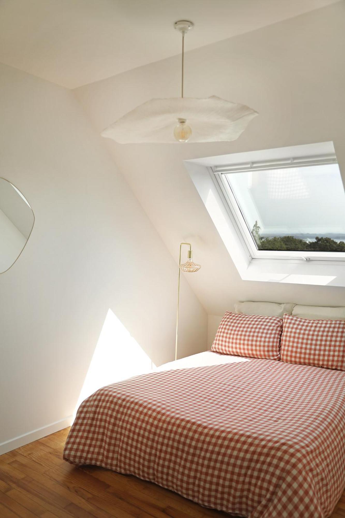 Chambres Dans Maison Familiale A Plougastel Dalouas, A 20 Minutes De Brest Esterno foto
