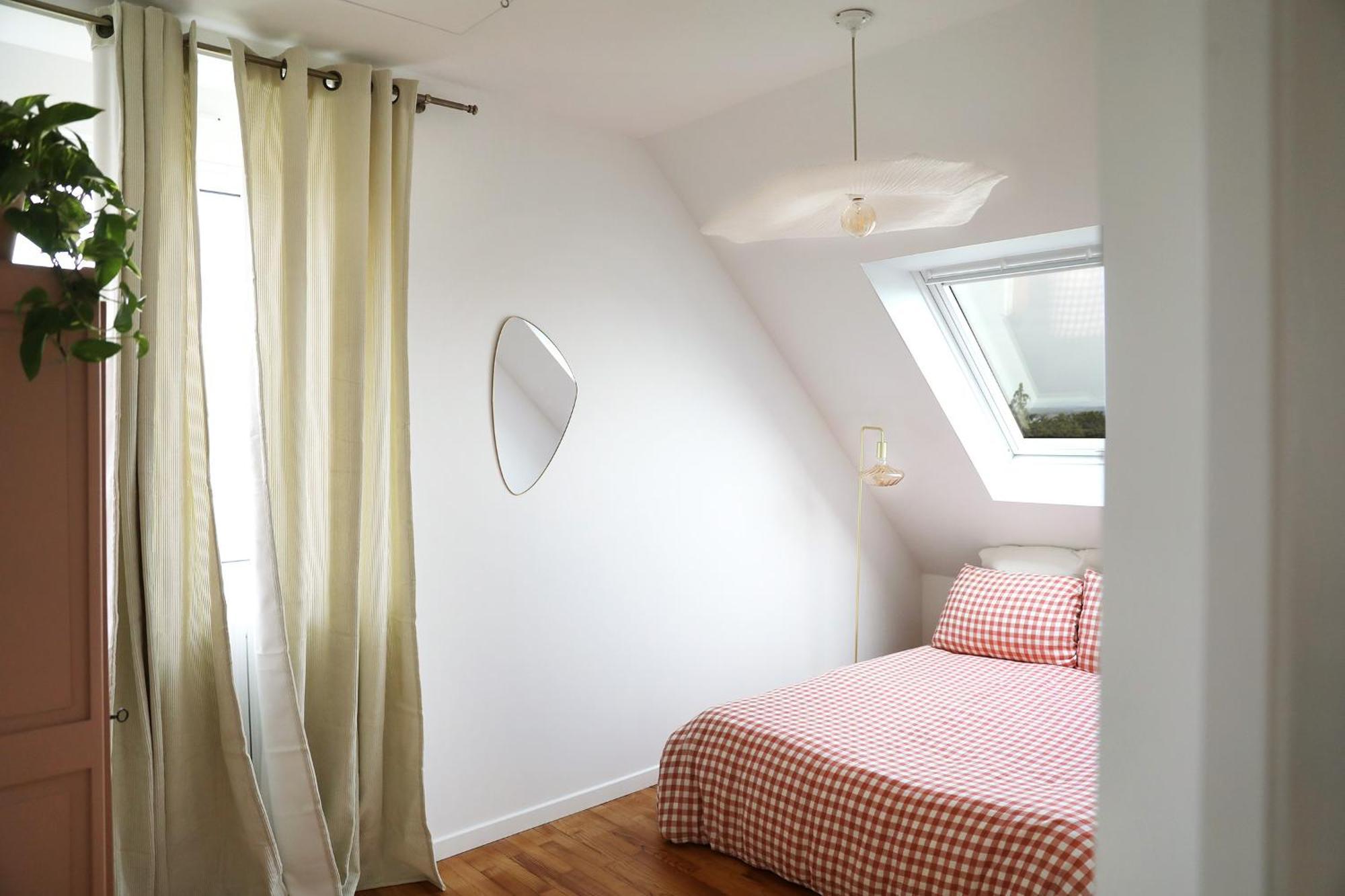 Chambres Dans Maison Familiale A Plougastel Dalouas, A 20 Minutes De Brest Esterno foto