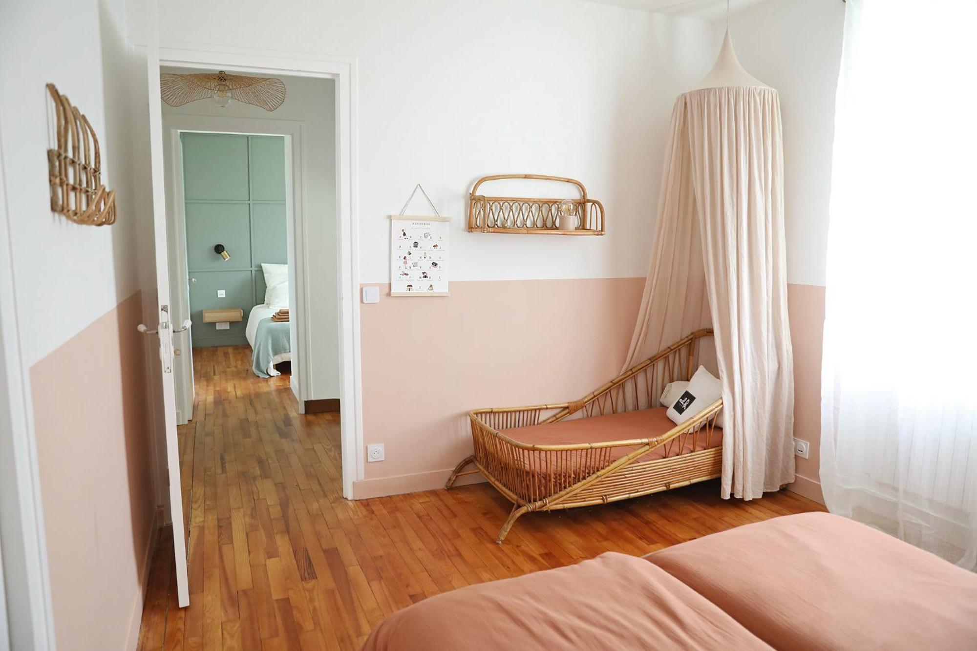 Chambres Dans Maison Familiale A Plougastel Dalouas, A 20 Minutes De Brest Esterno foto