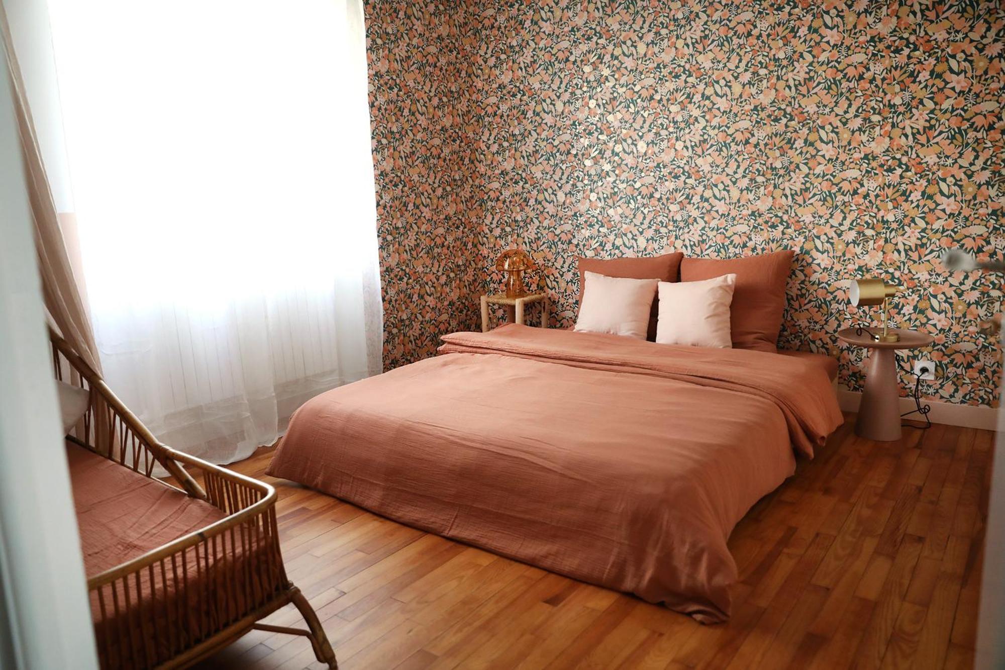 Chambres Dans Maison Familiale A Plougastel Dalouas, A 20 Minutes De Brest Esterno foto