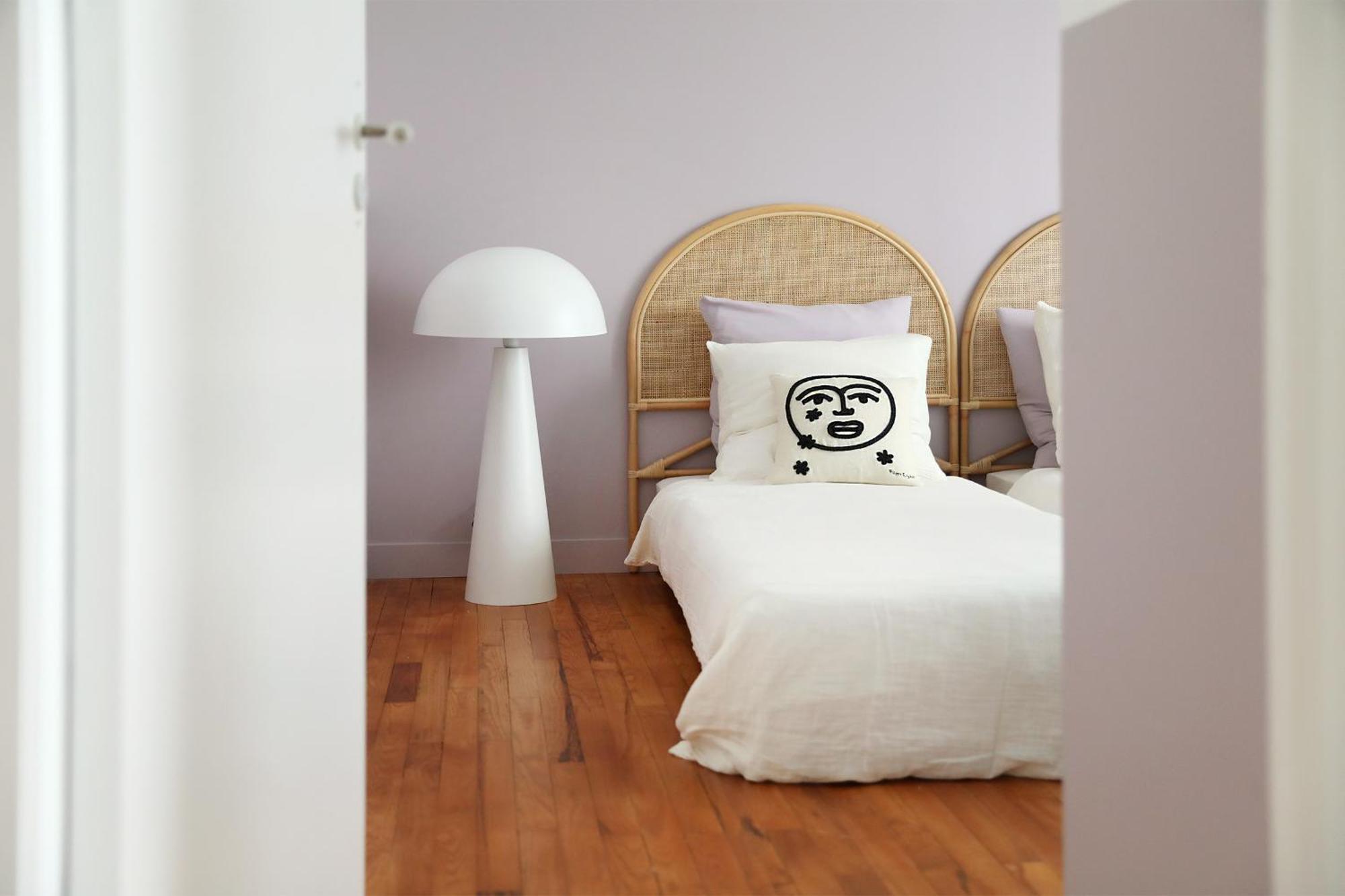 Chambres Dans Maison Familiale A Plougastel Dalouas, A 20 Minutes De Brest Esterno foto